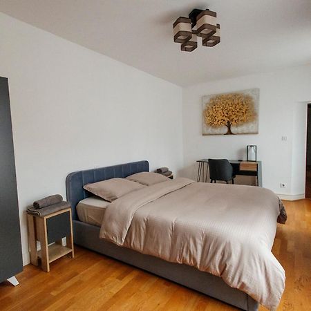 Apartamento La Cure Wintzenheim Exterior foto