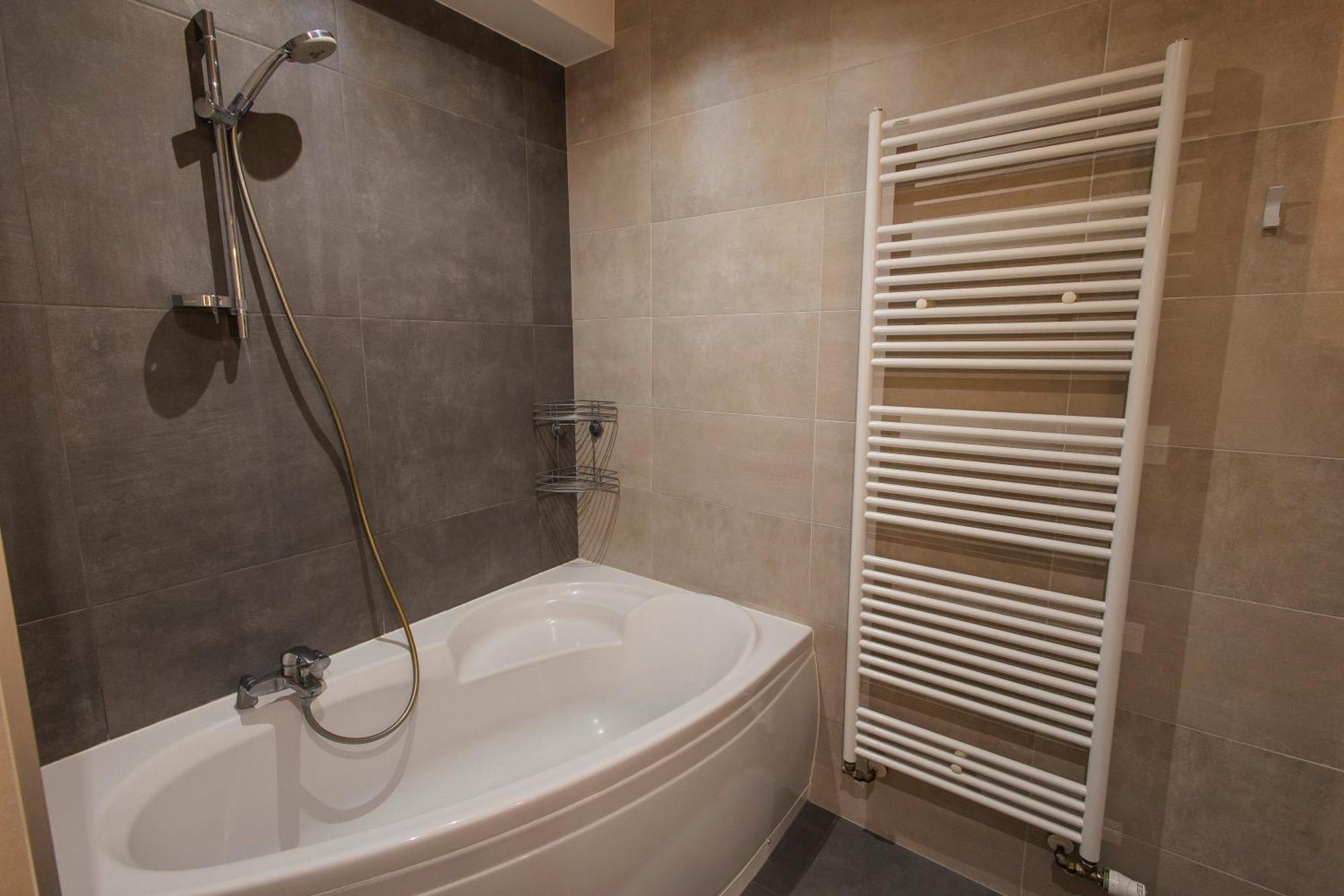 Apartamento La Cure Wintzenheim Exterior foto